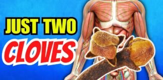 11 Health Benefits Of Eating Cloves Everyday