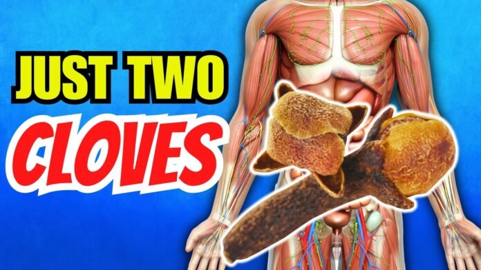 11 Health Benefits Of Eating Cloves Everyday