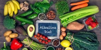 16 Alkaline Foods You Must Have In Your Everyday Diet