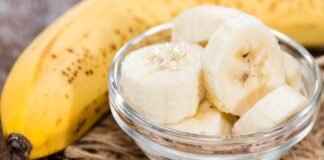 How to Lower Blood Pressure with Bananas