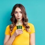 chlorophyll water benefits