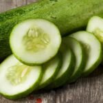 Benefits of Cucumbers