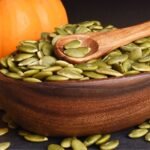 Benefits of Pumpkin Seeds