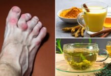 Discover 6 Herbal Teas That Help Lower Uric Acid Levels: Sip & Transform Your Health Six Herbal Teas to Lower Uric Acid Levels