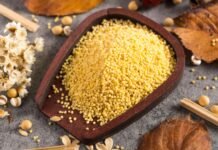 Why Millet Should Be Your Next Superfood Millet