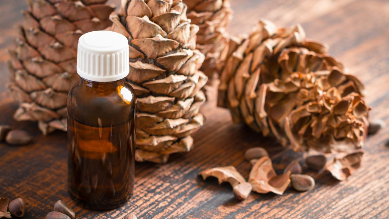 Sea Pine Essential Oil