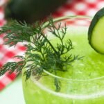 Cucumber Smoothie Recipe