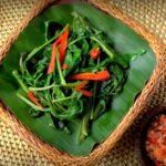 Water Spinach Benefits