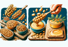 Top Powerful Benefits of Lupin Beans for Your Health Culinary uses of lupin beans