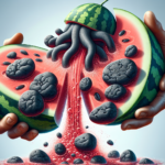 Kidney stones and watermelon