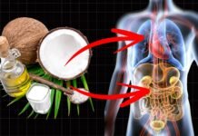 10 Surprising Benefits of Coconut Oil That Will Change Your Life! Coconut Oil Benefits