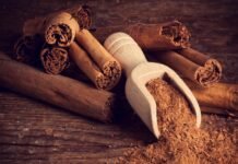 Beware! These 6 Cinnamon Mistakes Are Secretly Poisoning Your Body