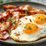 Over 60? 10 High-Protein Breakfasts That Are Actually Easy to Eat high-protein breakfast